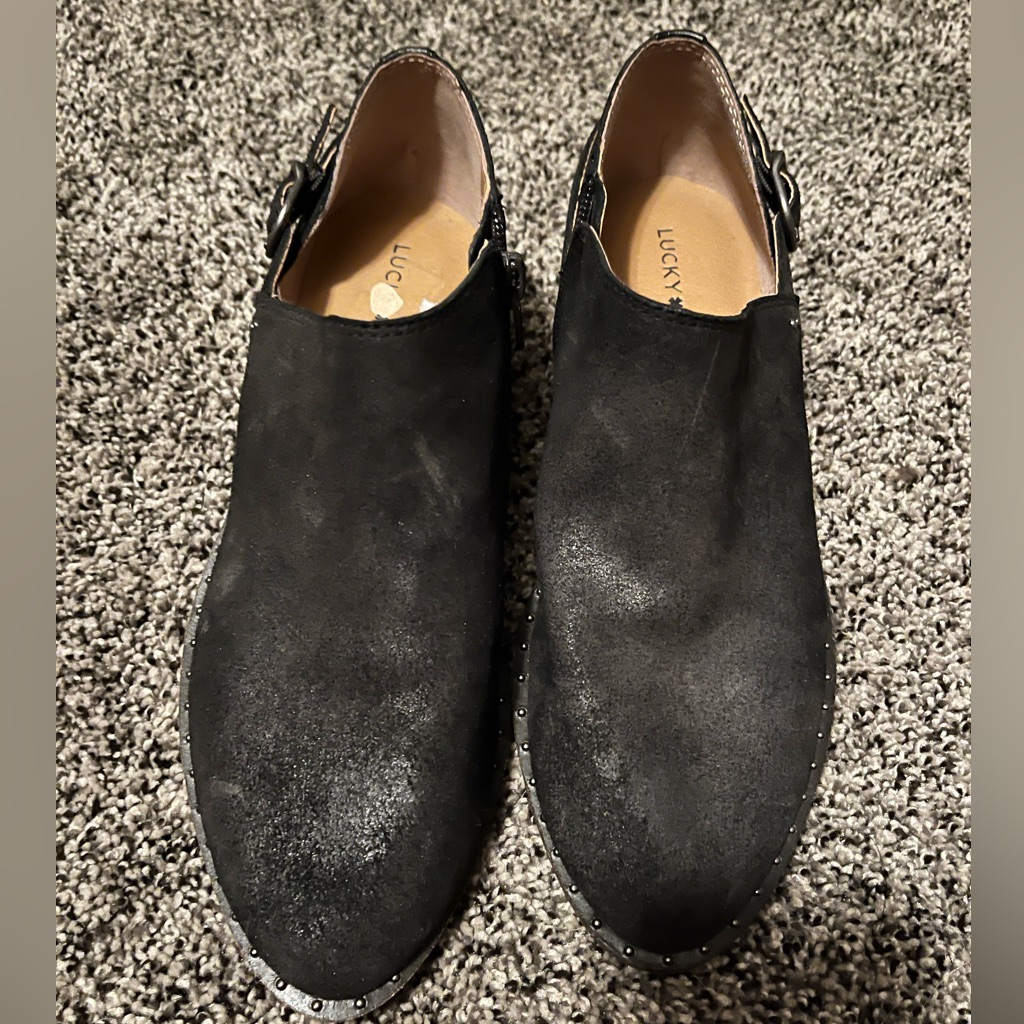Lucky Brand Shoes 4